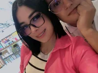 GirlHott15 webcam