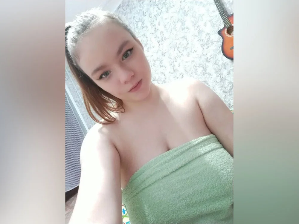 GoldMelissa's Offline XXX Chat