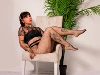fungi_tatt's webcam live show