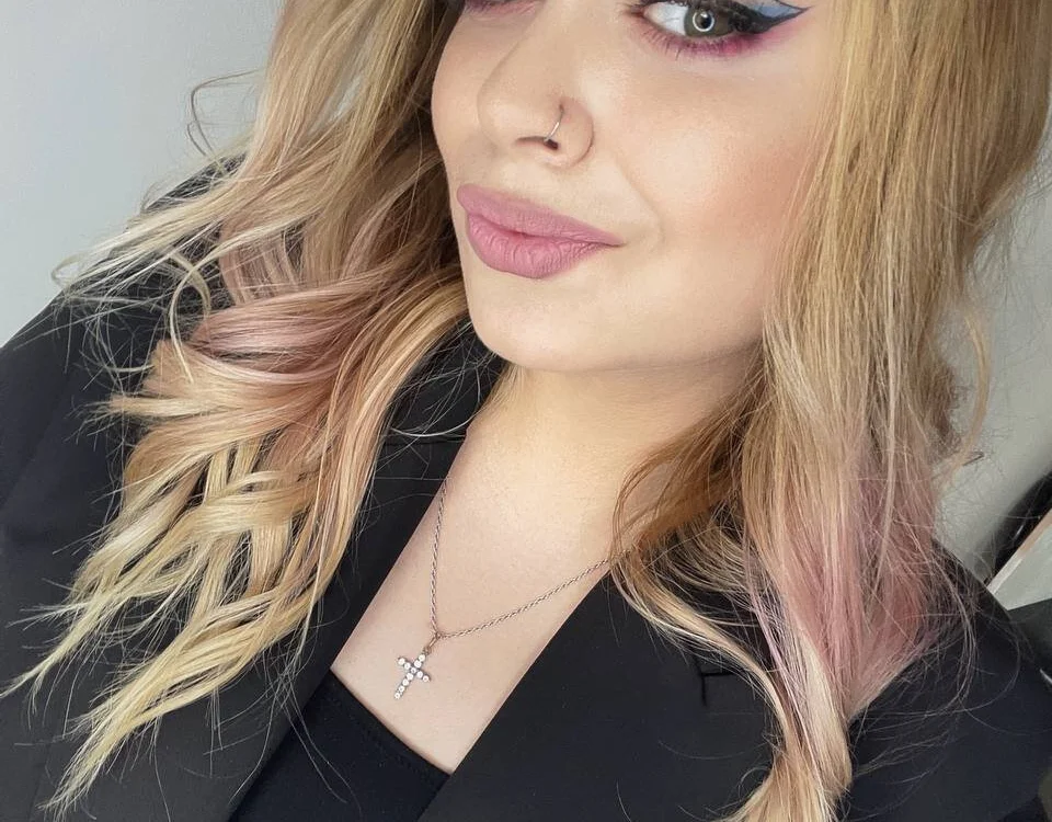 ChrissyPretty's Offline XXX Chat