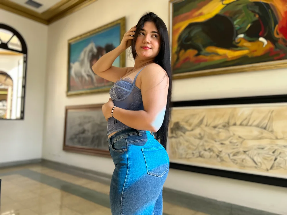 jessiecraffx Obrolan Langsung XXX