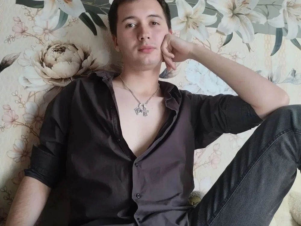 AndyBurton Chat XXX offline