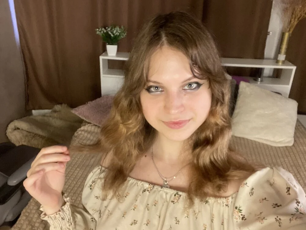 Ame_ChanのオフラインXXXチャット