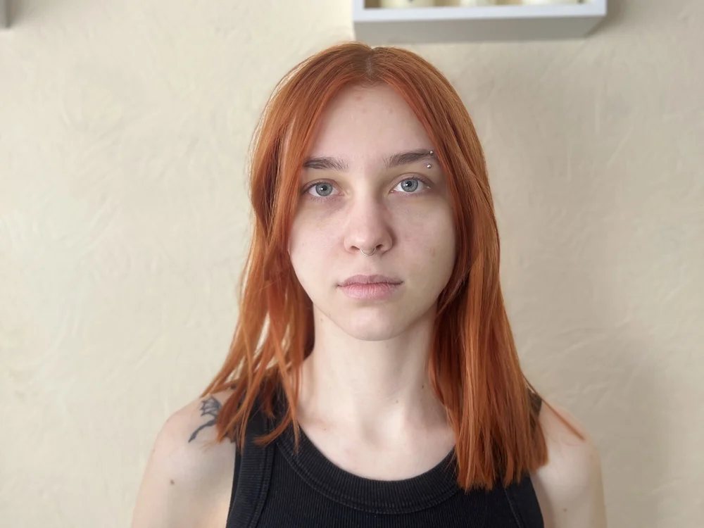 Offline chatovací místnost TayteBeeson