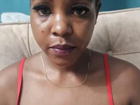 Queen_pretty3's webcam live show