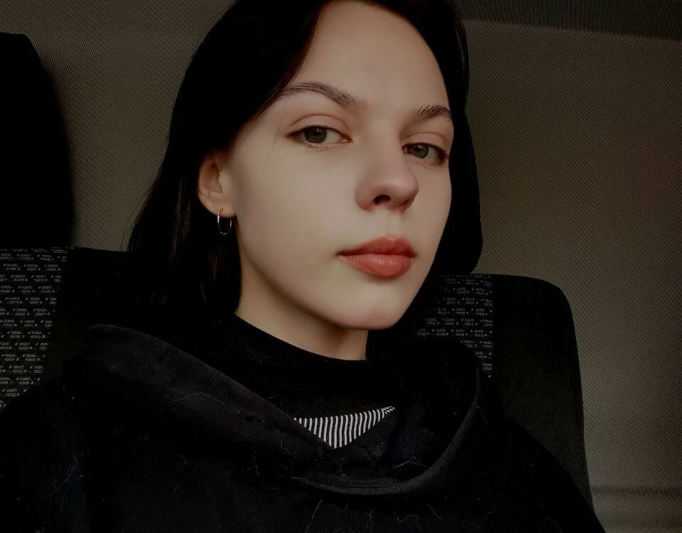 HarrietHoda's Offline XXX Chat