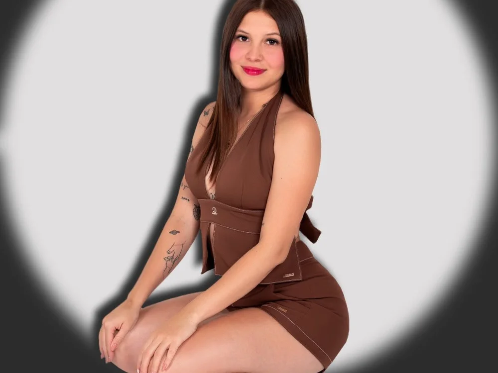 Chatroom XXX hors ligne de AngelaaCute_
