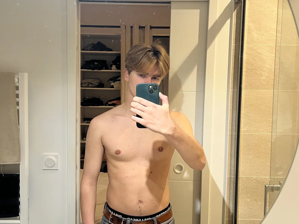 foto de perfil de Artus_bigdick