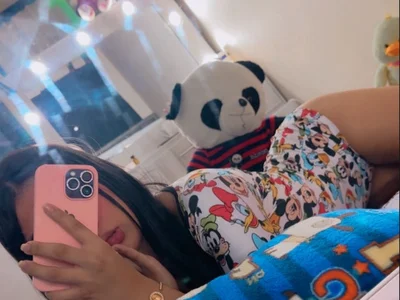 CelestteVelez_ - Trans 