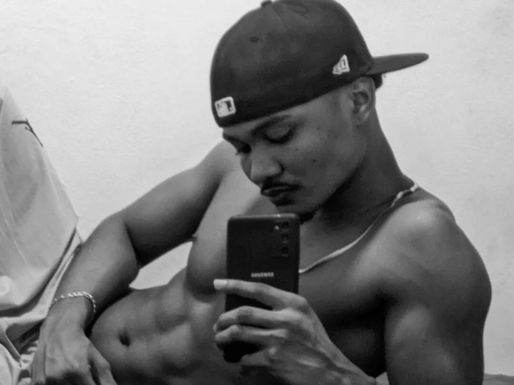 ห้องแชทออฟไลน์ของ Jaden_Hot