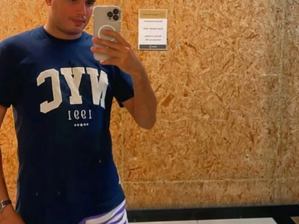 Chat XXX offline de Novobinito29