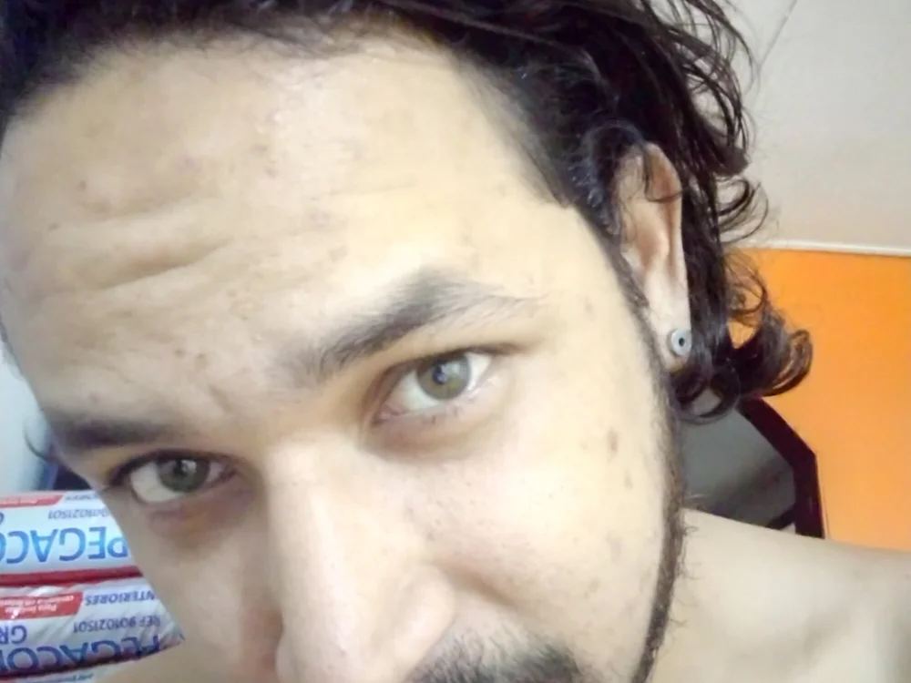 castellano513's Offline XXX Chat