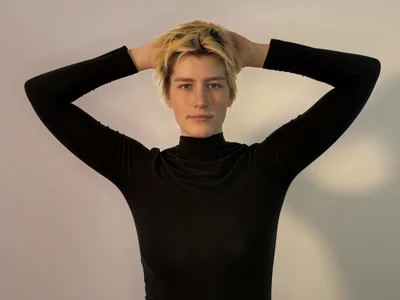 FelicitaMclilly - Girl 
