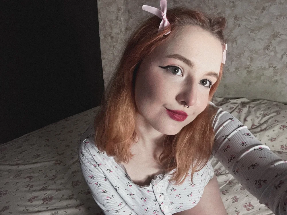 CherrieChuu's Offline XXX Chat