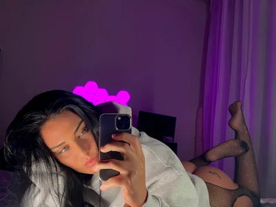 Vikiswelt on StripChat