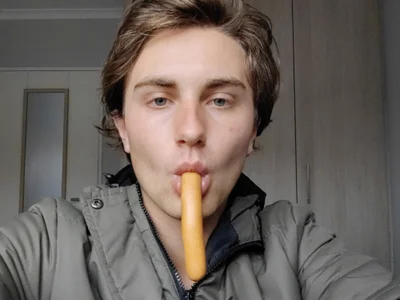 Profile of Lucasboy101