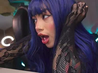 Miila_snow's webcam live show