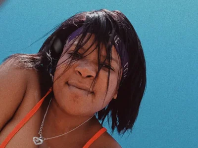 CuteBeibFace profile