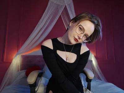 AgnesRay - Girl 