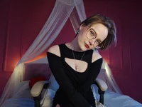 AgnesRay's webcam live show