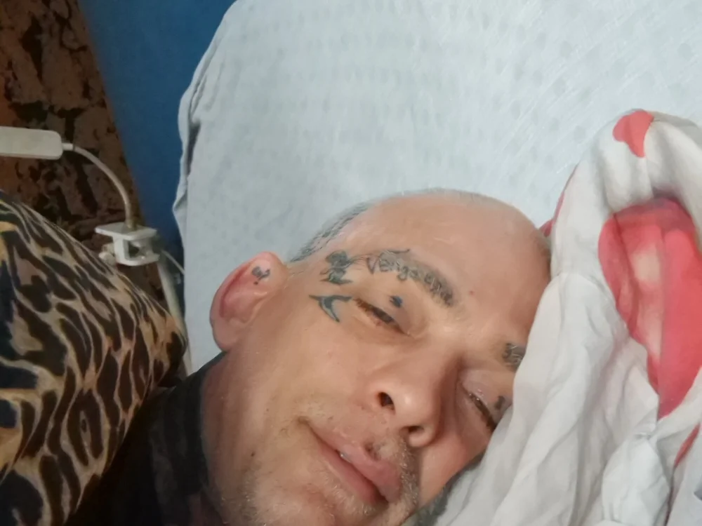 DevilTattoo69 offline XXX-chatje