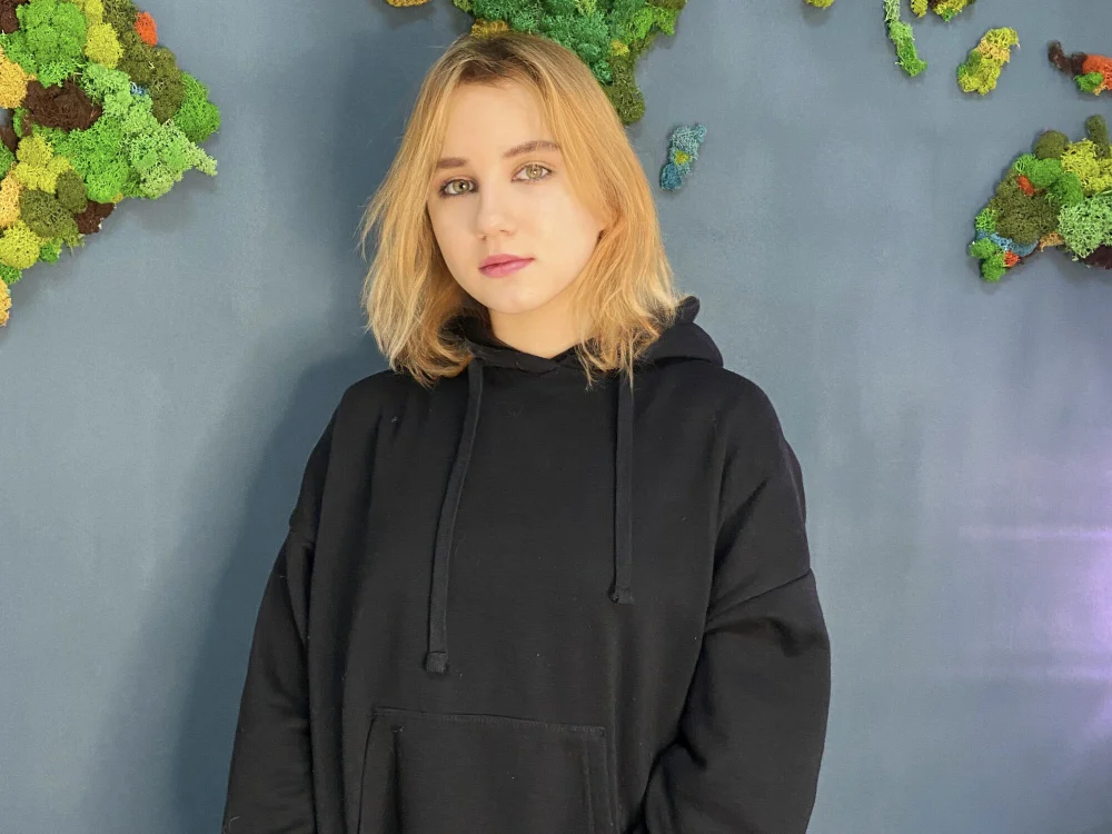 KylerLynn's Offline XXX Chat