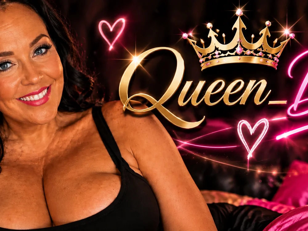 Offline XXX chat Queen_Dee_X