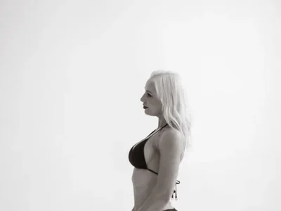 AlexiaWonder - Girl 