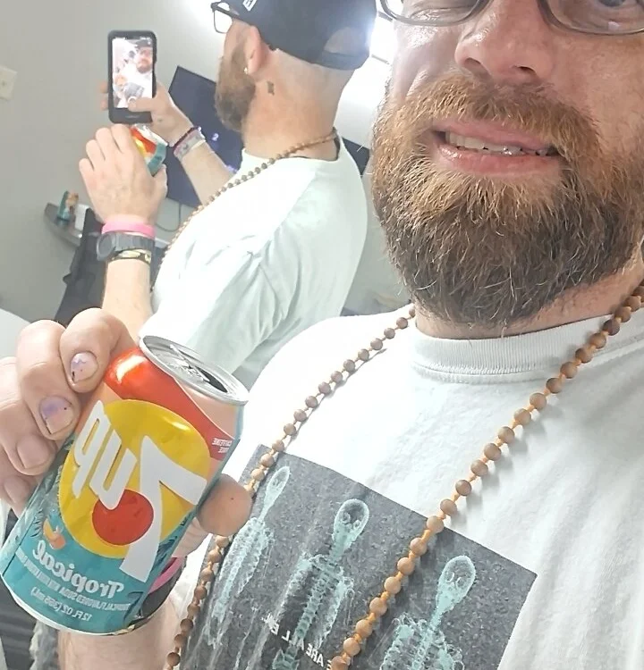 JooseMan6801's Offline XXX Chat