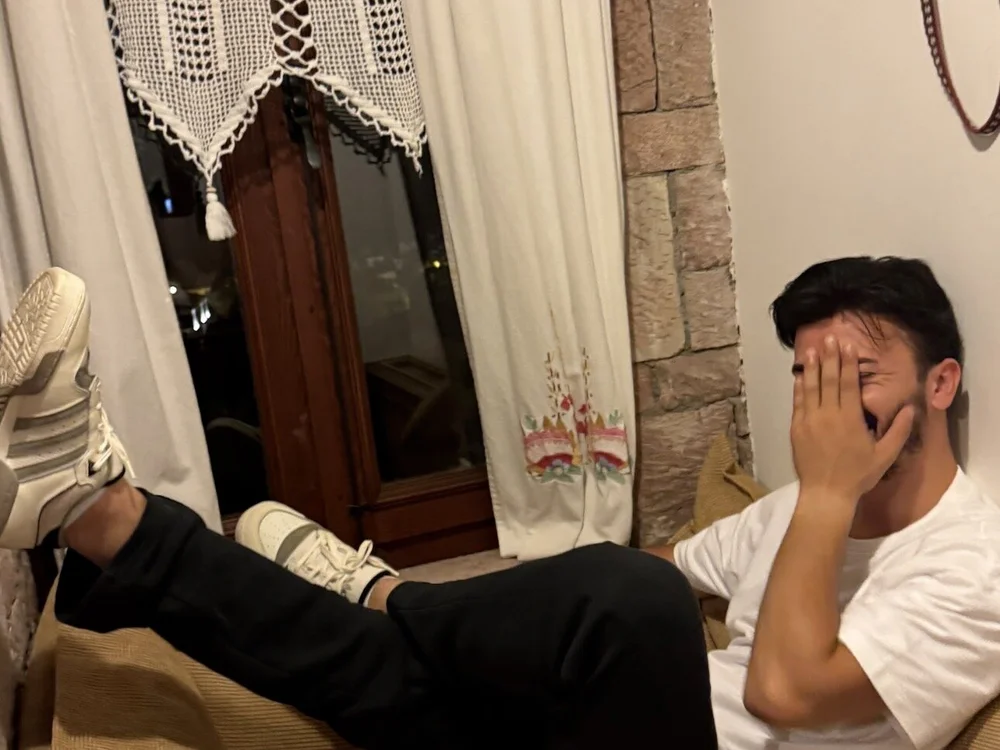 sevgilimlebirlikte's Offline XXX Chat