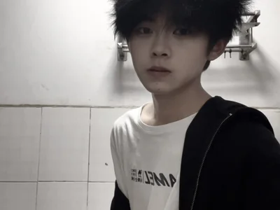 XBD-1 - Boy 