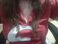 Cachondisimmma webcam model