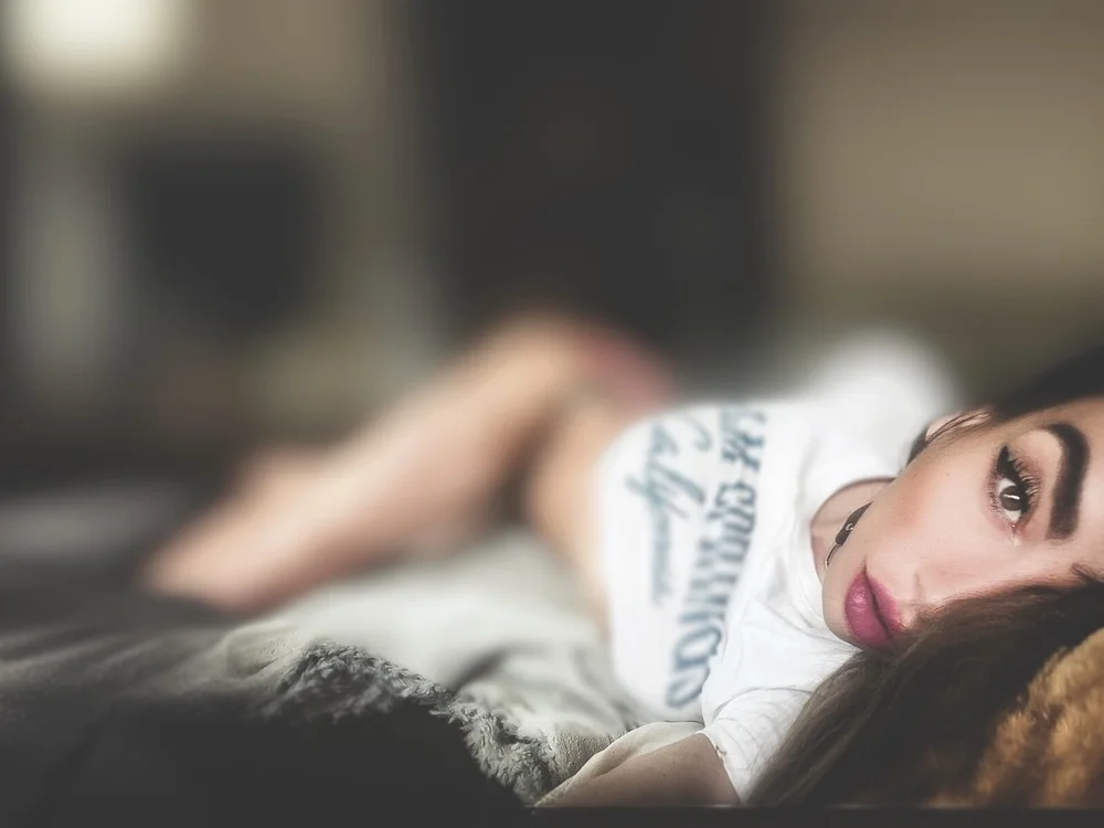 ห้องแชทออฟไลน์ของ SarahCatie