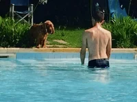 JohnDSLVA's webcam live show