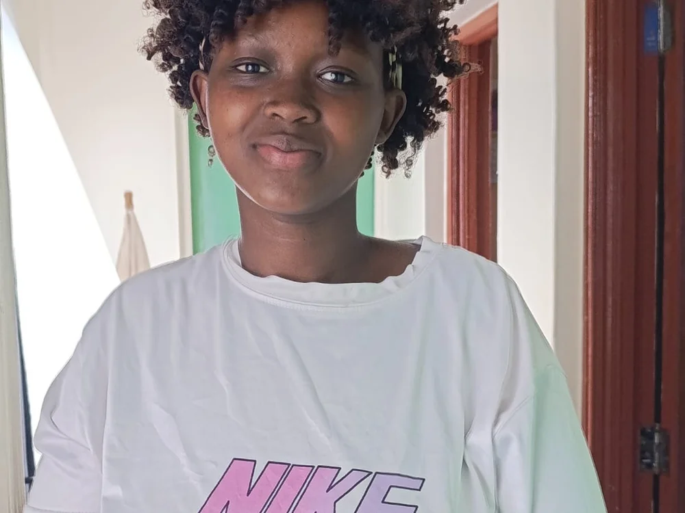 Mariana254's Offline XXX Chat