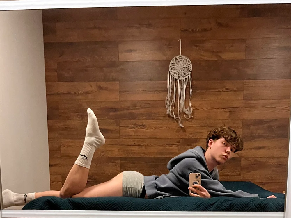 daniel_sparks cam model