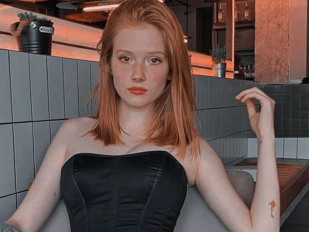 TiffanyScottt's Offline XXX Chat