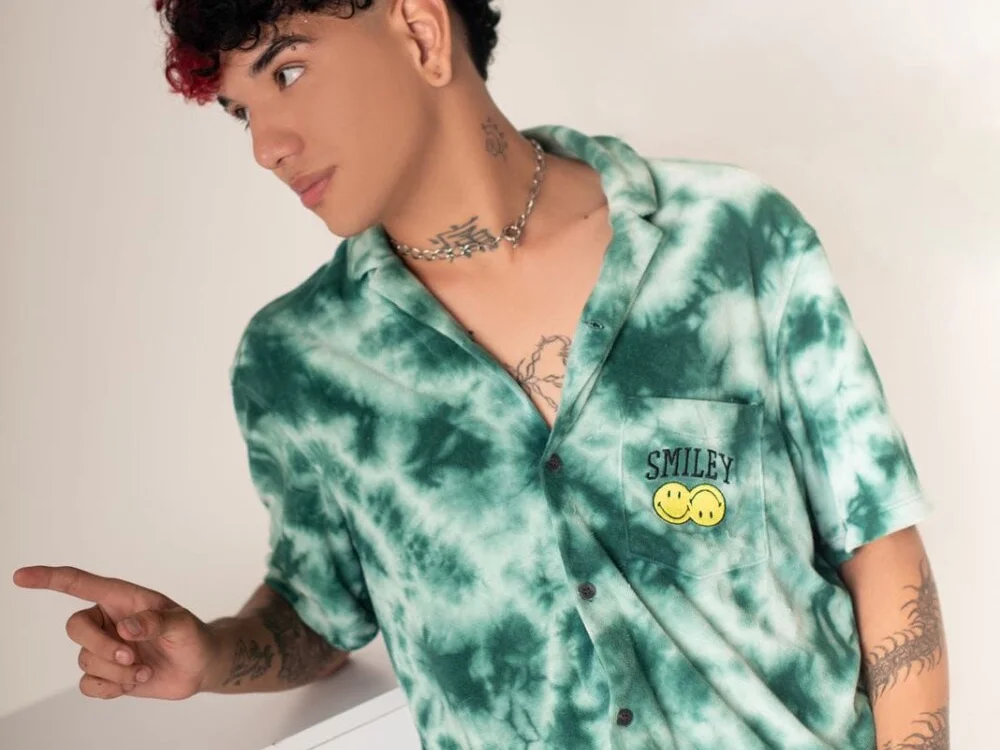 Chatroom XXX hors ligne de noah_travis