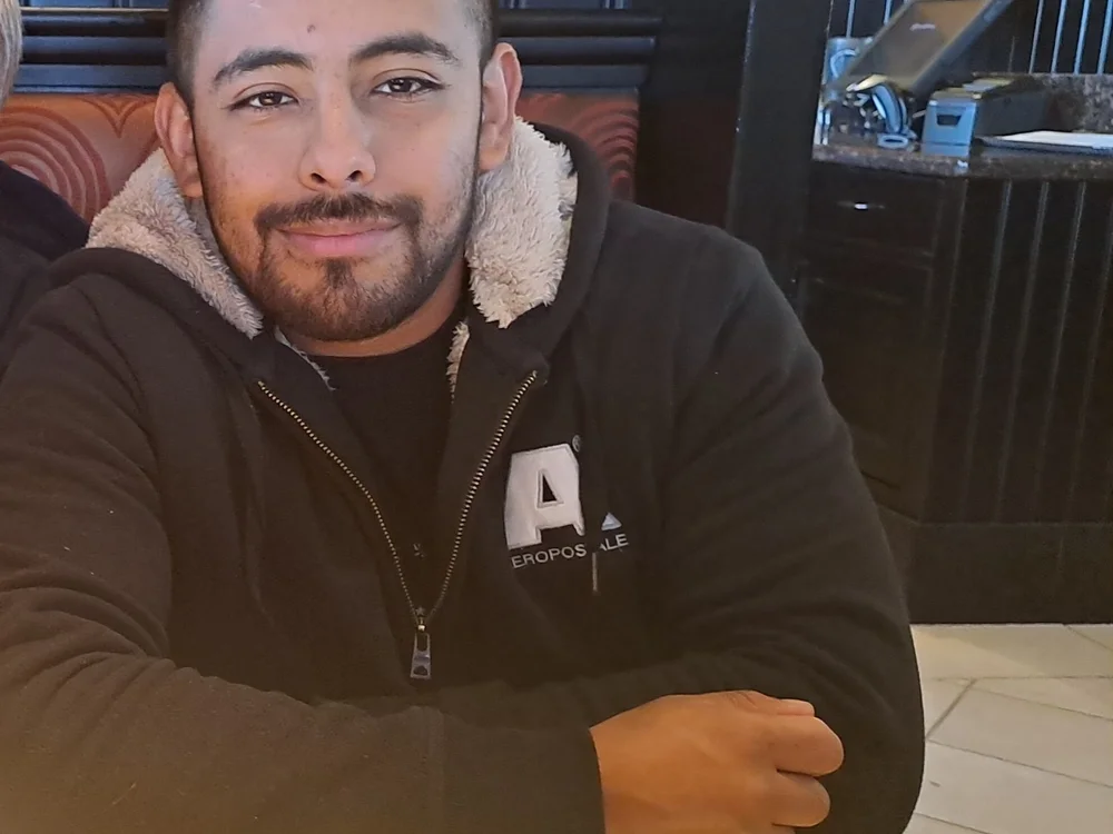 Mau97's Offline Chat Room