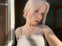 Offline chatovací místnost TracieGoins