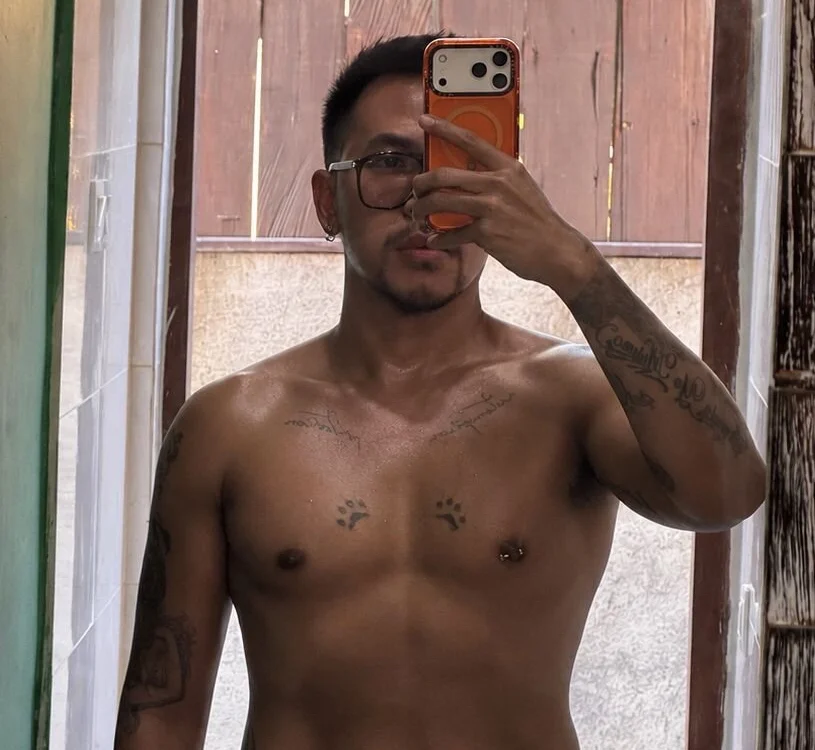 huffviperxxx 離線 XXX 聊天