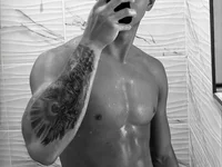 RedModelBR webcam