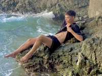 Model JacobBuccella