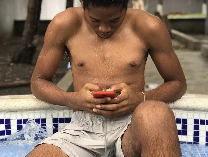 Sembang XXX Luar Talian rei_24altidrew