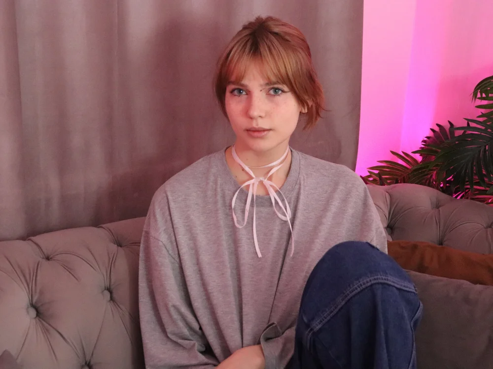JadeDavidson's Offline Chat Room