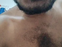 Вебкам-шоу daddyishere-19