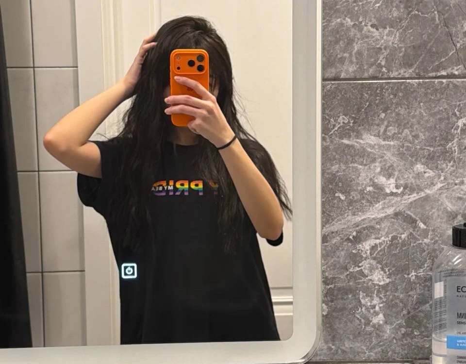 PeachiPien Offline chat-huone