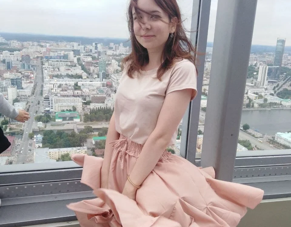 Offline chatovací místnost Mandy_Noreen