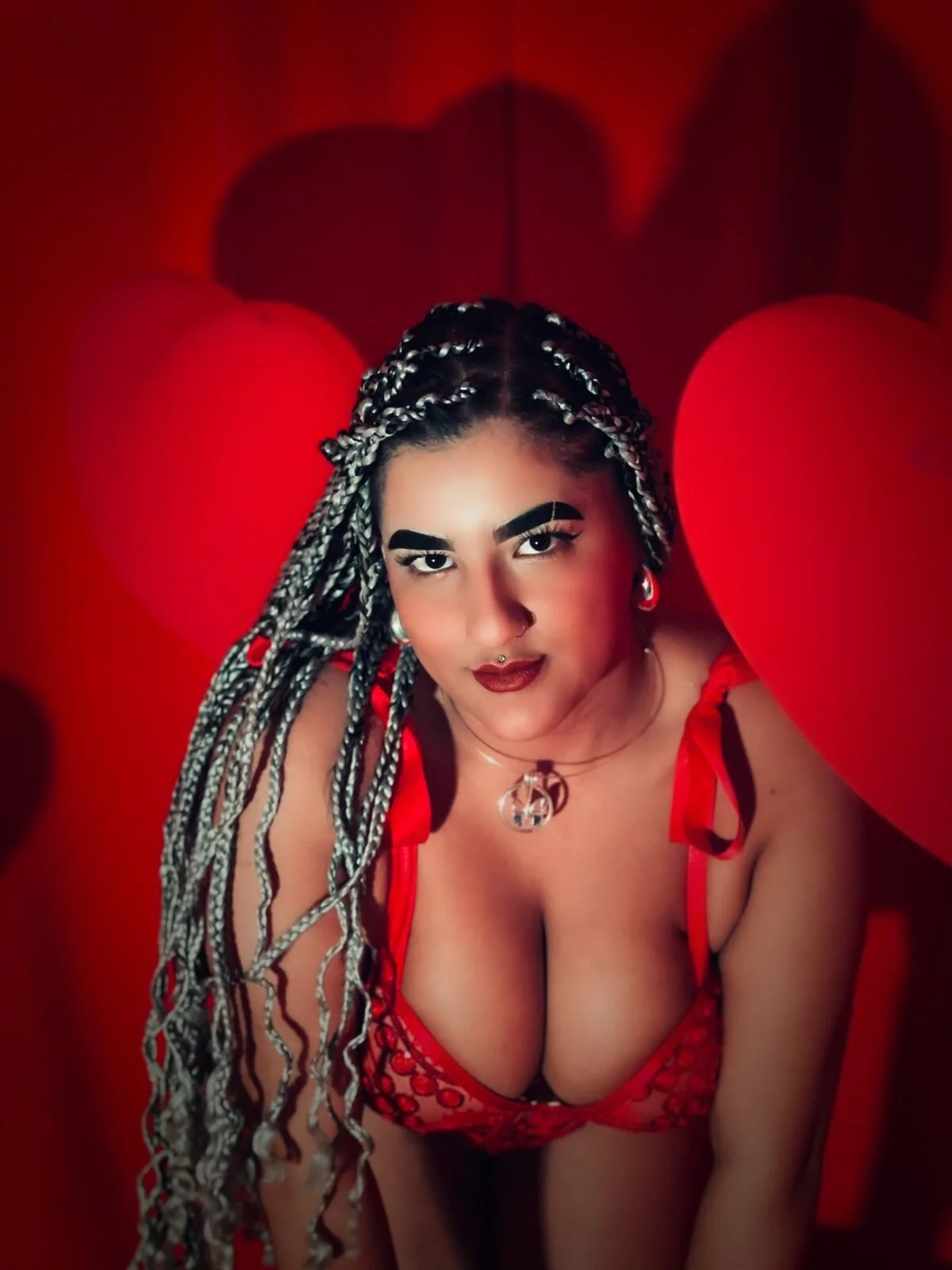 XXX Porn Photo of Nude Sweet_Annyy 183