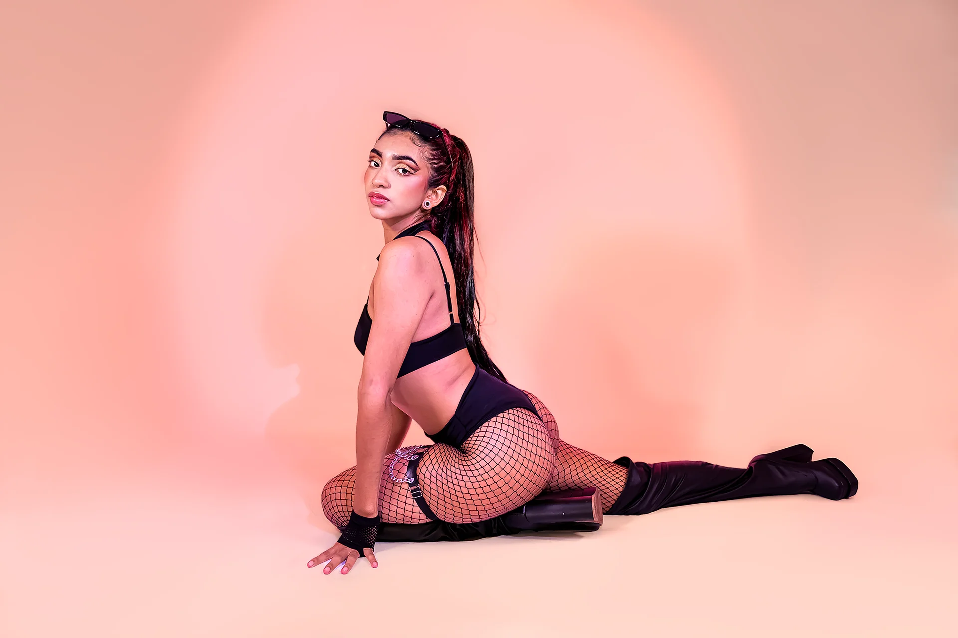 XXX Porn Photo of Nude Hottie_Veronica 53